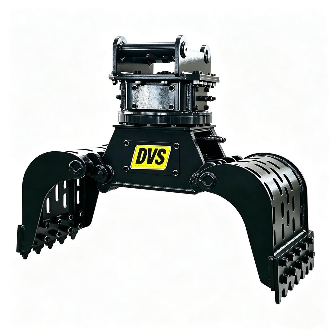 Grappin sélectif DSG75-D